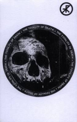 Trepaneringsritualen : The Totality of Death 4